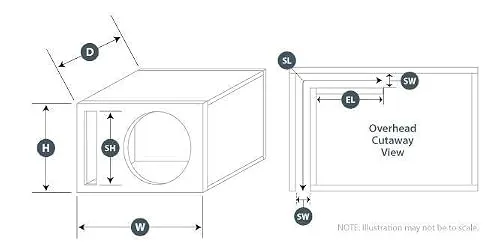 JL Audio 10W0v3-4 5