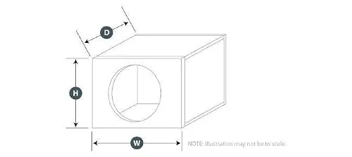 JL Audio 10W1V3 4