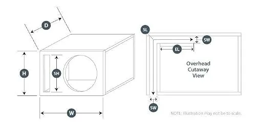 JL Audio 10W1V3 5