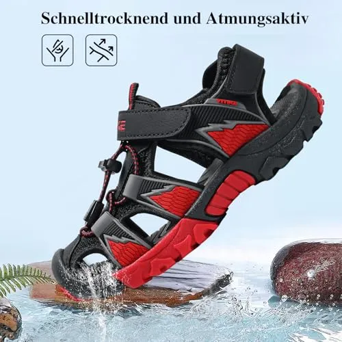 JMFCHI Sandalen UC 2