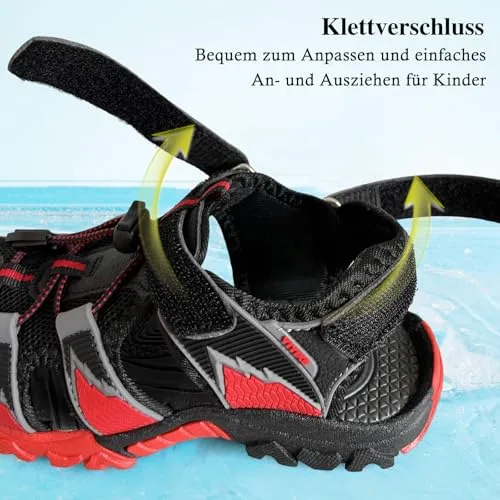 JMFCHI Sandalen UC 3
