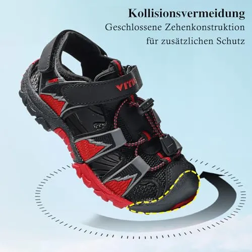 JMFCHI Sandalen UC 4