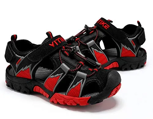 JMFCHI Sandalen UC 6