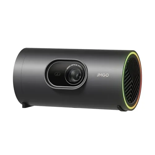 JmGO PICOPLAY+