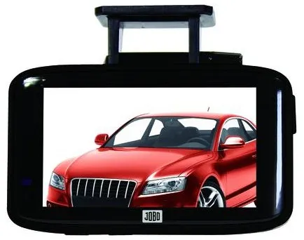 Jobo Carcam Full HD 2