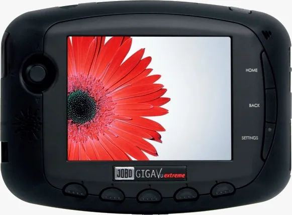 Jobo Giga Vu extreme