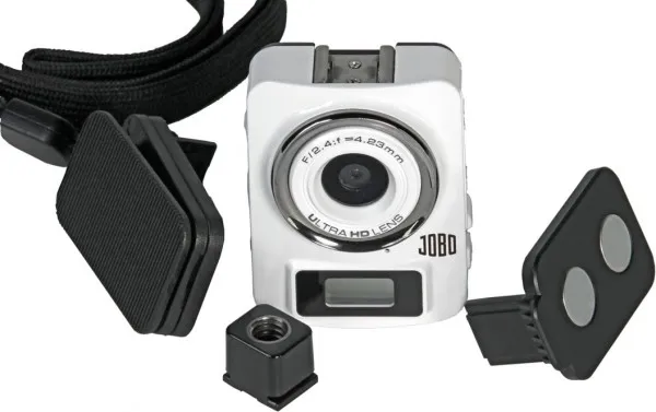 Jobo Smartcam Nano 4