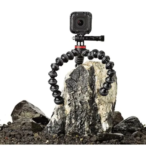 JOBY GorillaPod 500 Action 2
