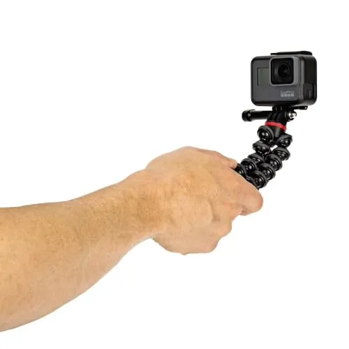 JOBY GorillaPod 500 Action 3