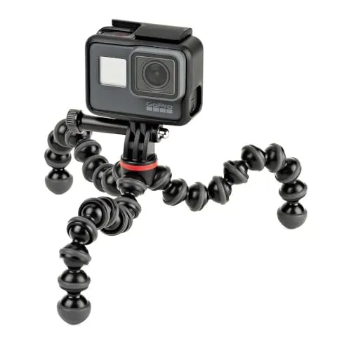 JOBY GorillaPod 500 Action 4