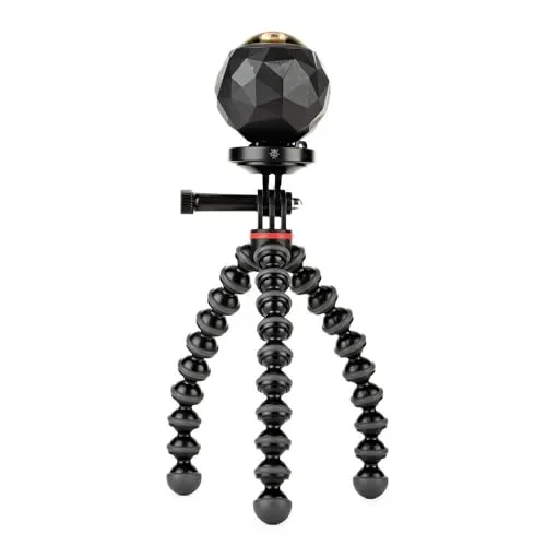 JOBY GorillaPod 500 Action 6