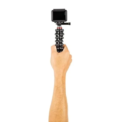 JOBY GorillaPod 500 Action 7