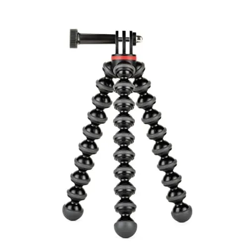 JOBY GorillaPod 500 Action 5