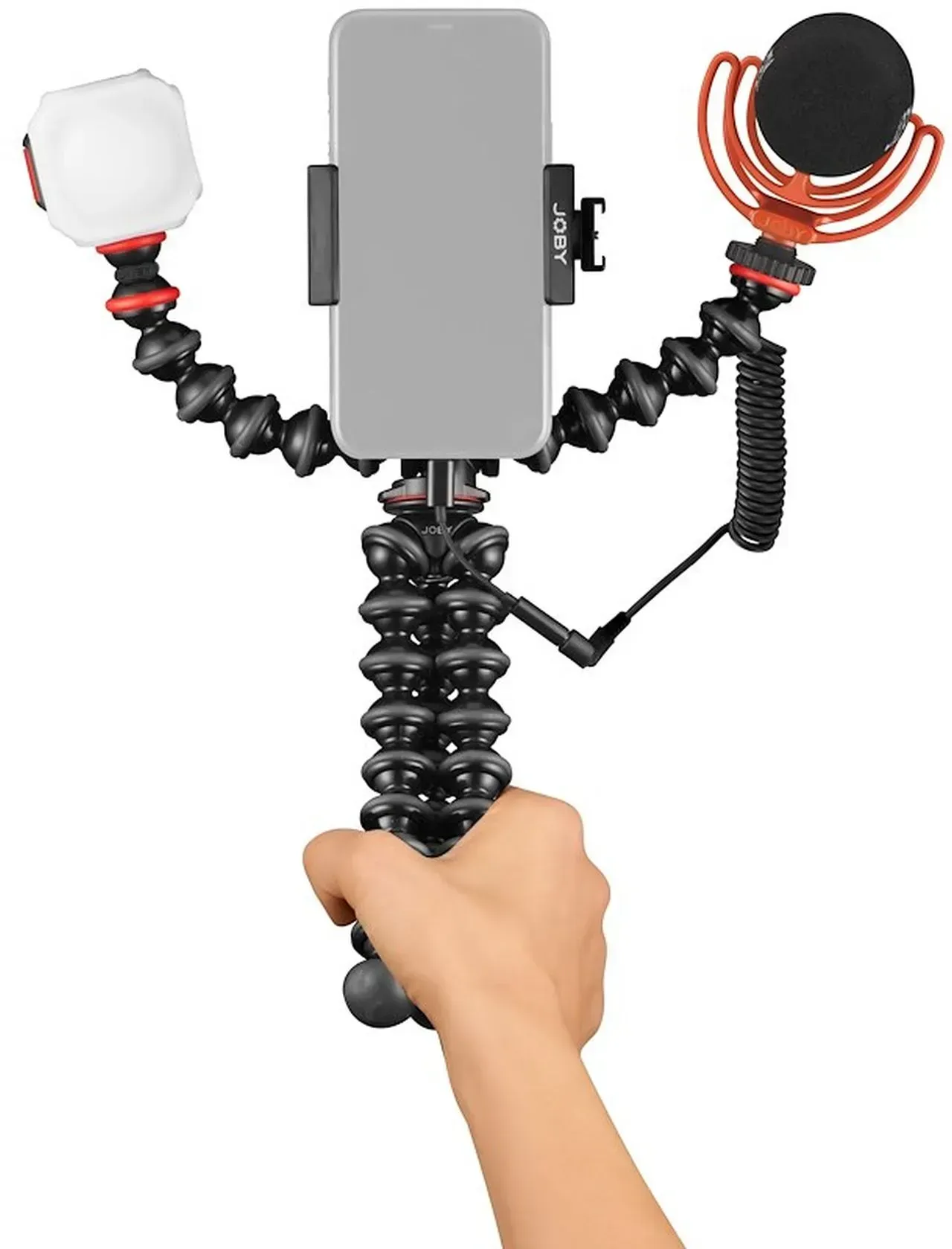 Joby GorillaPod Advanced
