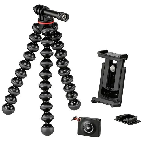 JOBY GripTight Action Kit 4