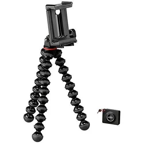 JOBY GripTight Action Kit 3