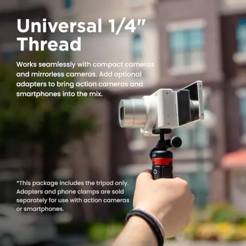 JOBY HandyPod Clip Extend 2