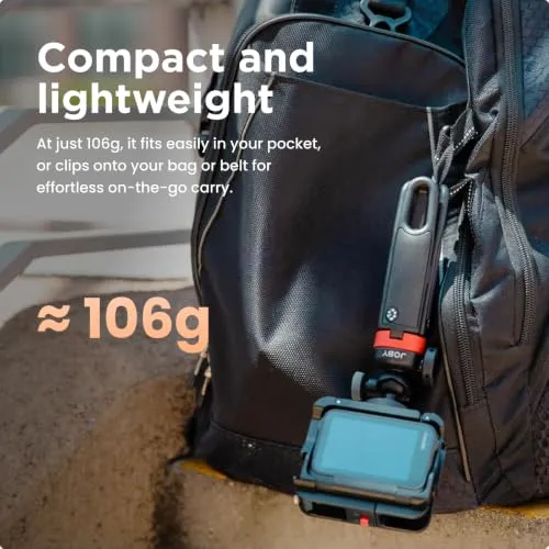 JOBY HandyPod Clip Extend 3