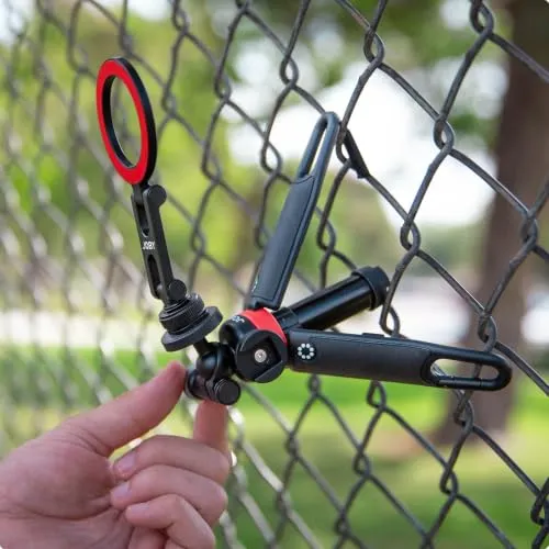 JOBY HandyPod Clip Extend 5