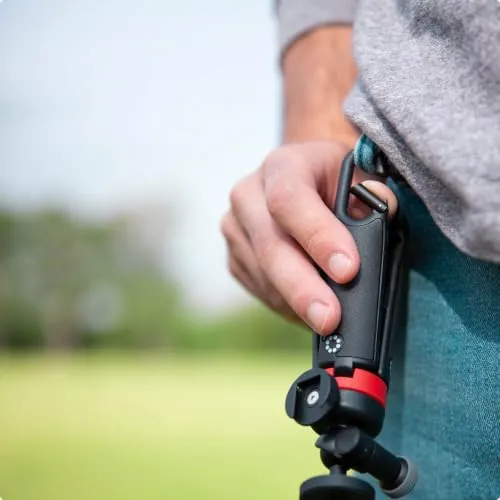 JOBY HandyPod Clip Extend 6