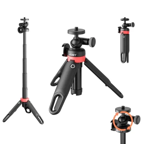JOBY HandyPod Clip Extend