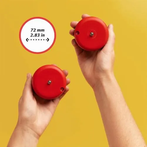 JOBY Spin 2