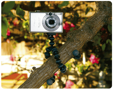 Joby Gorillapod 2