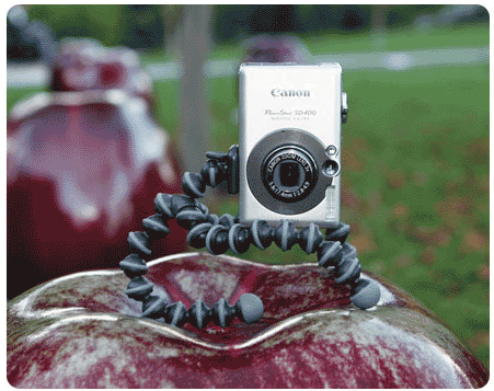 Joby Gorillapod 3