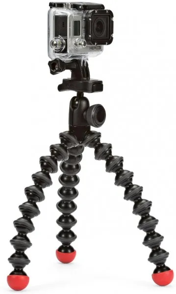 Joby Gorillapod Action Tripod 2