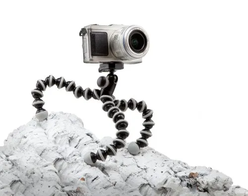 Joby Gorillapod Hybrid 3