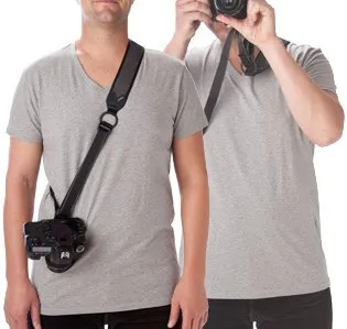 Joby Ultrafit Sling Straps