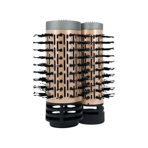 Jocca 3-in-1 Haartrocknerbürste 3