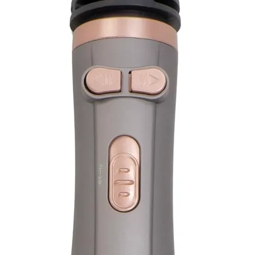 Jocca 3-in-1 Haartrocknerbürste 4