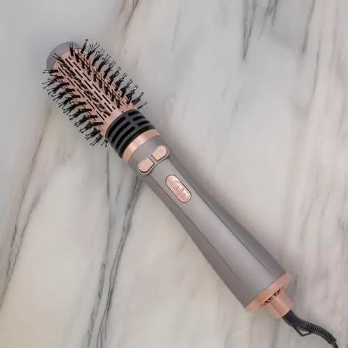 Jocca 3-in-1 Haartrocknerbürste 5