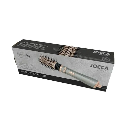 Jocca 3-in-1 Haartrocknerbürste 6