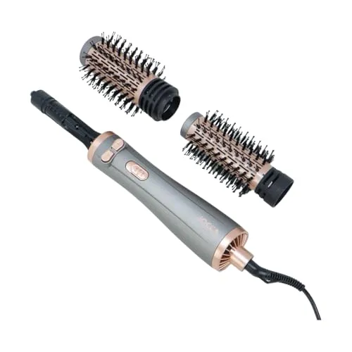 Jocca 3-in-1 Haartrocknerbürste 2