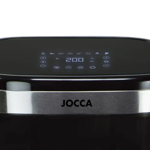 Jocca Heißluftfritteuse UC 5