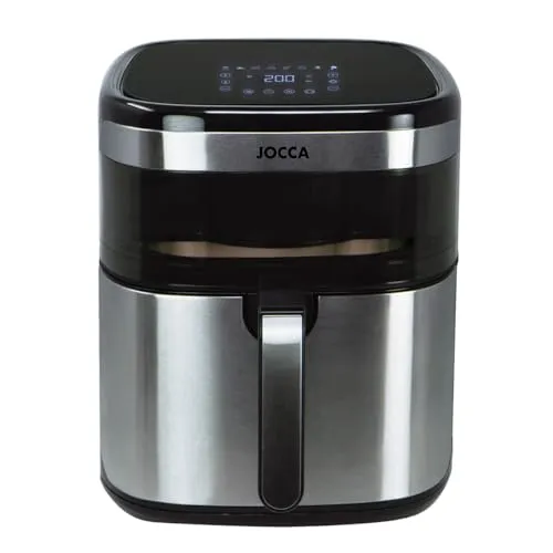 Jocca Heißluftfritteuse UC 3