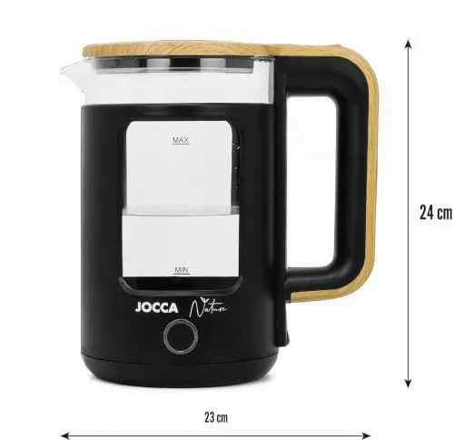 Jocca Wasserkocher UC 7
