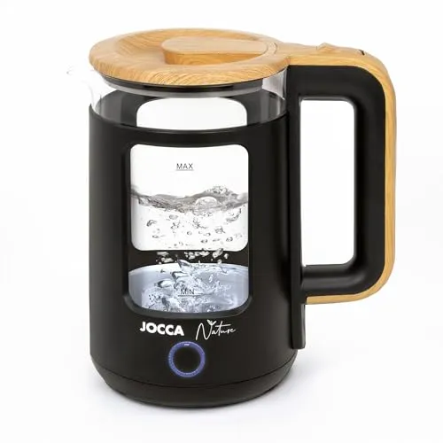 Jocca Wasserkocher UC 2