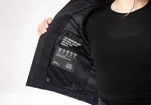 John Doe Aero Mesh 2