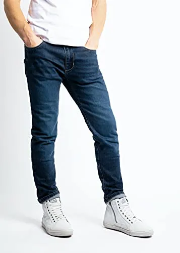 John Doe Pioneer XTM 7