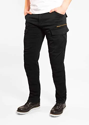 John Doe Stroker Cargo XTM 2