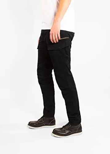 John Doe Stroker Cargo XTM 4