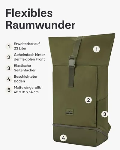 Johnny Urban Allen Large 2