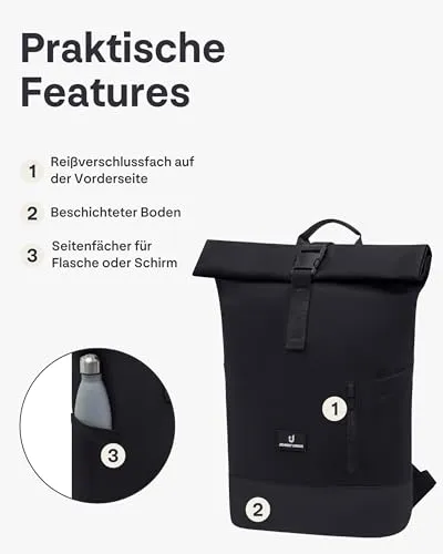 Johnny Urban Luca Medium 6