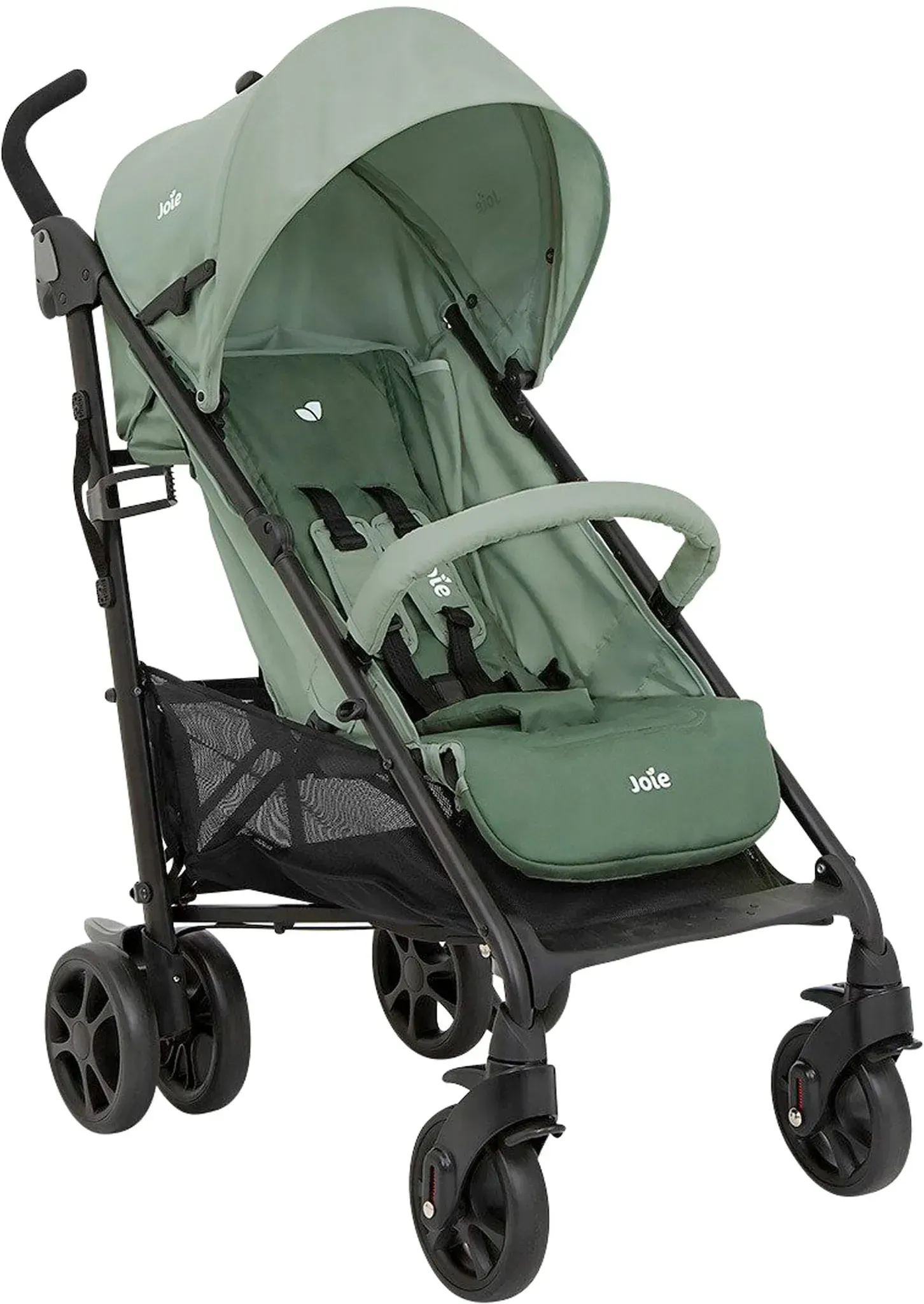 Joie brisk LX