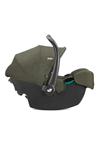 Joie i-Snug 2 6