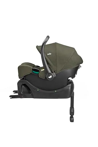 Joie i-Snug 2 7