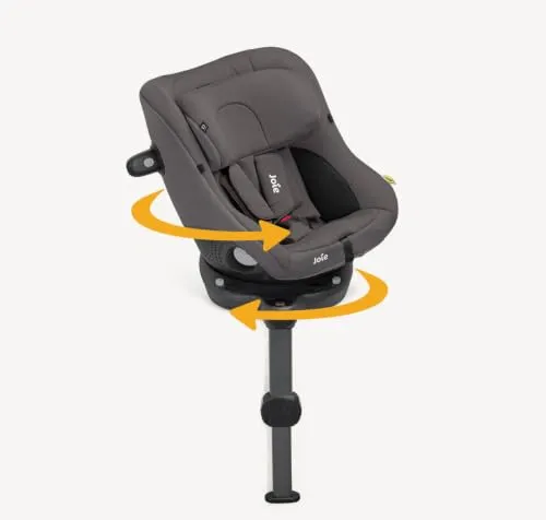 Joie i-Spin 360 5